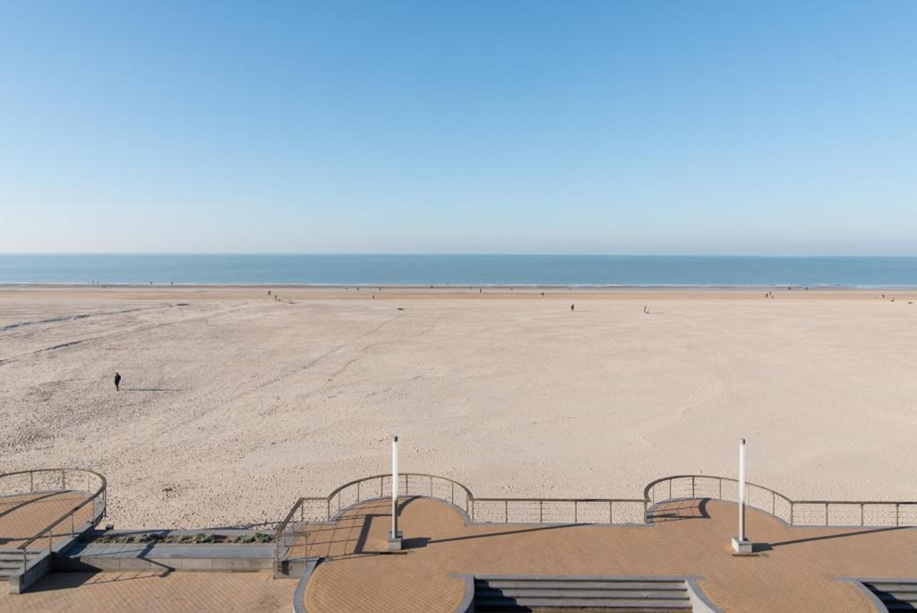 Sealover Ostend Exterior photo